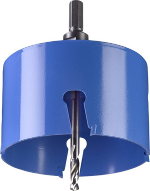 Kwb 499190 Lochsge 90mm C45 1St.