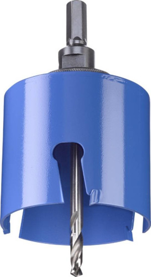Kwb 499175 Lochsge 75mm C45 1St.