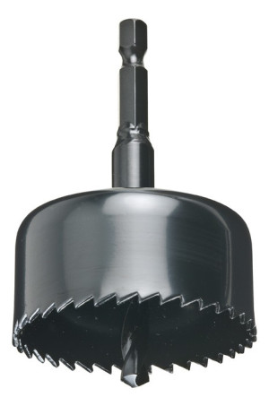 Kwb 497900 Lochsgen-Set 4teilig 26 mm, 35 mm, 40 mm, 52mm 1St.