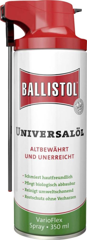 Ballistol VarioFlex 21727 Universall 350ml