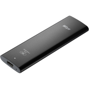 Wise portable SSD            1TB WI-PTS-1024