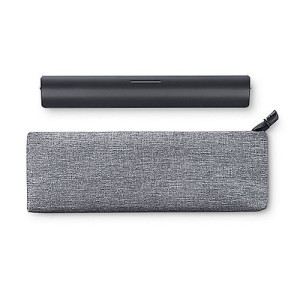 Wacom Paper Clip Grafiktablett-Clip Schwarz