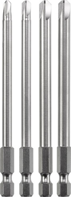 Kwb 129840 Torq-Bit Stahl
