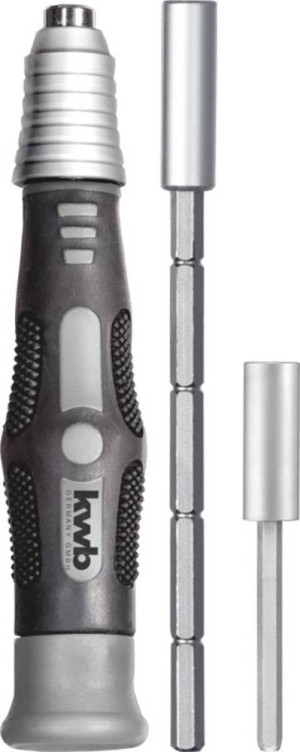 Kwb 128010 Mikro-Bithalter