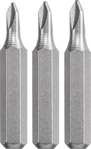 Kwb 128740 128740 Bit-Set Stahl
