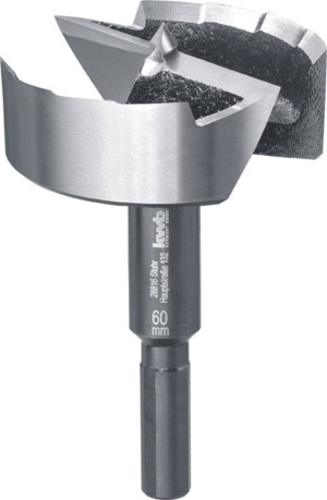 Kwb 706360 Forstnerbohrer 60mm 1St.