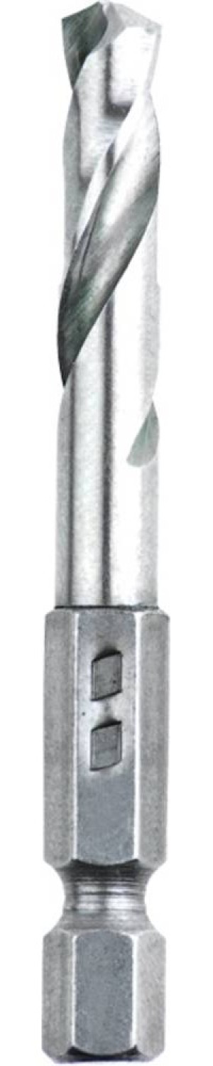 Kwb 421103 HSS Metall-Spiralbohrer-Set 3mm Gesamtlnge 79mm DIN 1412