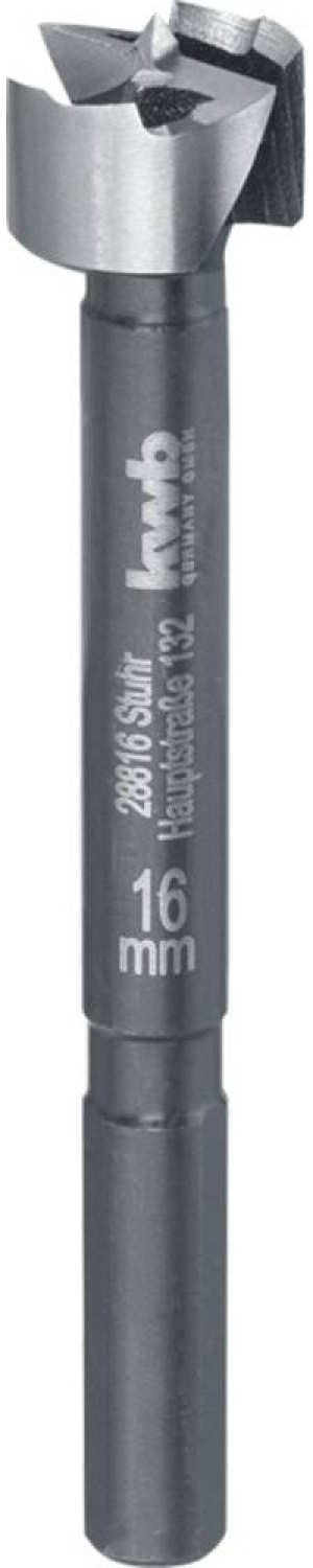 Kwb 706316 Forstnerbohrer 16mm 1St.