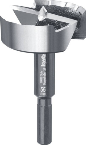 Kwb 706355 Forstnerbohrer 55mm 1St.
