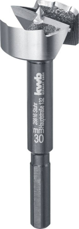 Kwb 706330 Forstnerbohrer 30mm 1St.