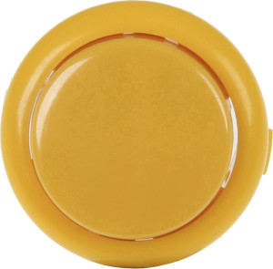 Joy-it Button-Yellow-Mini Eingabegert Gelb Passend fr (