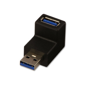 LINDY USB 3.2 Gen 1 (USB 3.0) Adapter USB 3.0 Adapter Typ A
