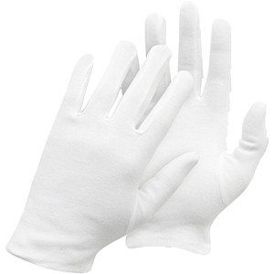 Reflecta Handschuhe Baumwolle