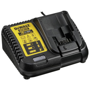 DeWalt DCB115-QW System-Schnellladegert