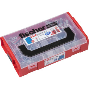 Fischer FIXtainer Dbelset 547166 1St.