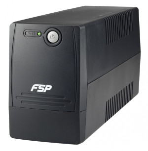 FSP Fortron FP600 USV 600 VA