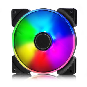 Fractal Design Prisma AL-14 ARGB 3-Pack Gehuse Lfter 140 x 140 x