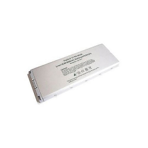 LMP Batterie passend fr MacBook 13" 05/2006 - 10/2009 wei