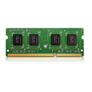 QNAP 2GB DDR3L-1600 204Pin RAM Module SODIMM