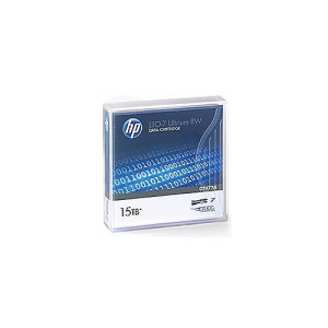 HP C7977A LTO Band 15TB
