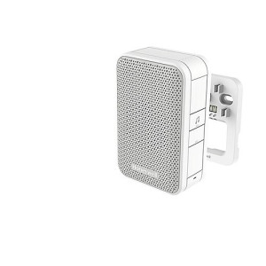 Honeywell DW311S Gong 6V (max) 80 dBA Wei, Grau