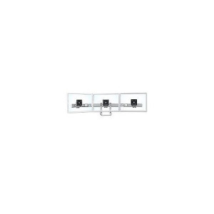Ergotron HX Tripel Monitorbogen Kit fr Erweiterung auf drei