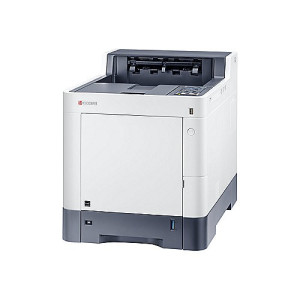 KYOCERA Klimaschutz-System ECOSYS P6235cdn Farblaserdrucker