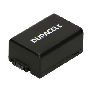 Duracell Li-Ion Akku 890mAh fr Panasonic DMW-BMB9E