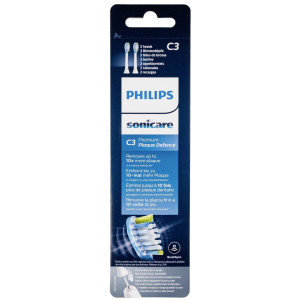 Philips Aufsteckbrste HX9042/17 wei