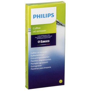 Philips CA6704/10 Reinigungstabletten 6St.