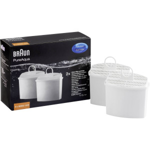 Braun BRSC 006 Household Wasserfilter PureAqua,