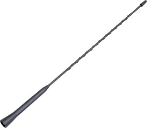 HP Autozubehr 60820 Auto-Stabantenne Schwarz