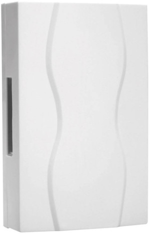 Grothe 44172 Gong 230V (max) 85 dBA Wei