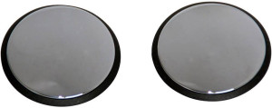 HP Autozubehr Zierschrauben Chrom () 32mm