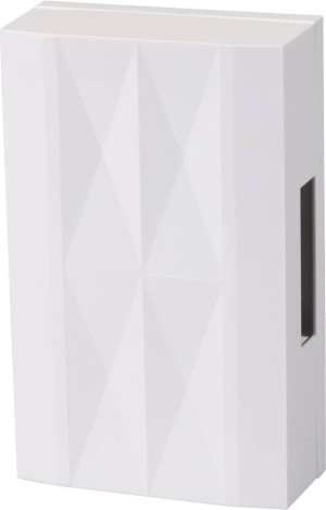 Heidemann 70215 Gong 8V (max) 85 dBA Wei