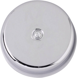 Heidemann 70036 Lutewerk 8V (max) 82 dBA Chrom
