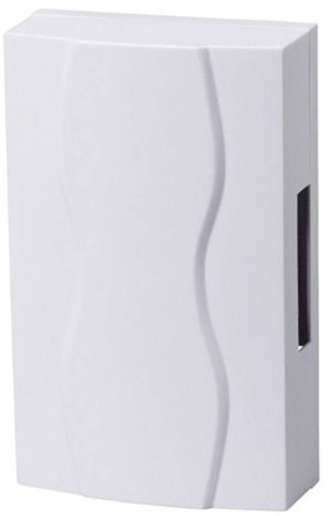 Heidemann 70602 Gong 230V (max) 82 dBA Wei