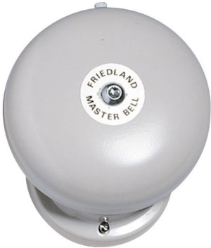 Honeywell 581069 Lutewerk 12V (max) 100 dBA Grau