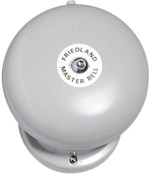 Honeywell 581072 Lutewerk 230V (max) 100 dBA Grau