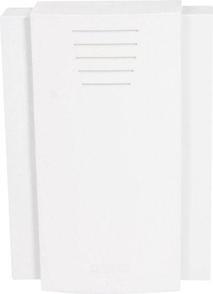 Zamel GNS-208 LARGO Gong 230V (max) 85 dBA Wei