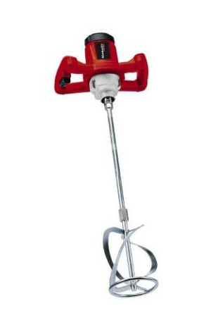 Einhell TC-MX 1200 E 4258545 Farb-Mrtelrhrer 1200W