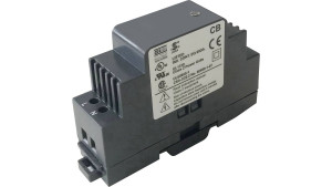 DoorBird 423860070 Hutschienennetzteil 15VDC fr A1091  - Passend f