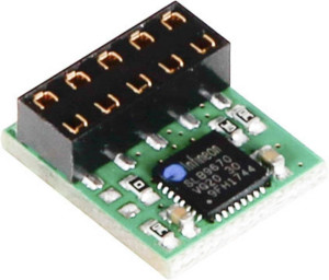 Joy-it RB-TPM-MODUL Raspberry P TPM Modul 1St.