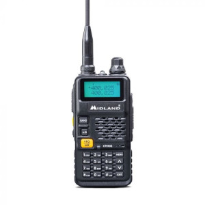 Midland C1354 CT590S Amateur-Handfunkgert