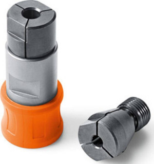 Fein 64203003010 Adapter Gewindebohr-Adapter 1St.