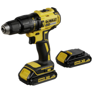 DEWALT DCD778S2T -Akku-Schlagbohrschrauber