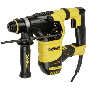 Dewalt D25333K SDS-Plus-Kombihammer 950W