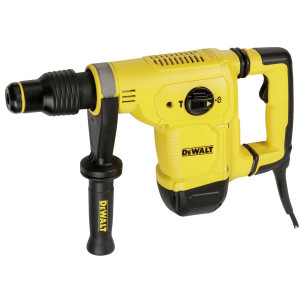 DEWALT D25810K SDS-Max-Meielhammer 1050W
