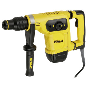 Dewalt D25481K SDS-Max-Kombihammer 1050W