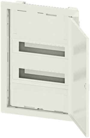 Siemens 8GB52121KM01 8GB5212-1KM01 Kleinverteiler Unterputz Anzahl